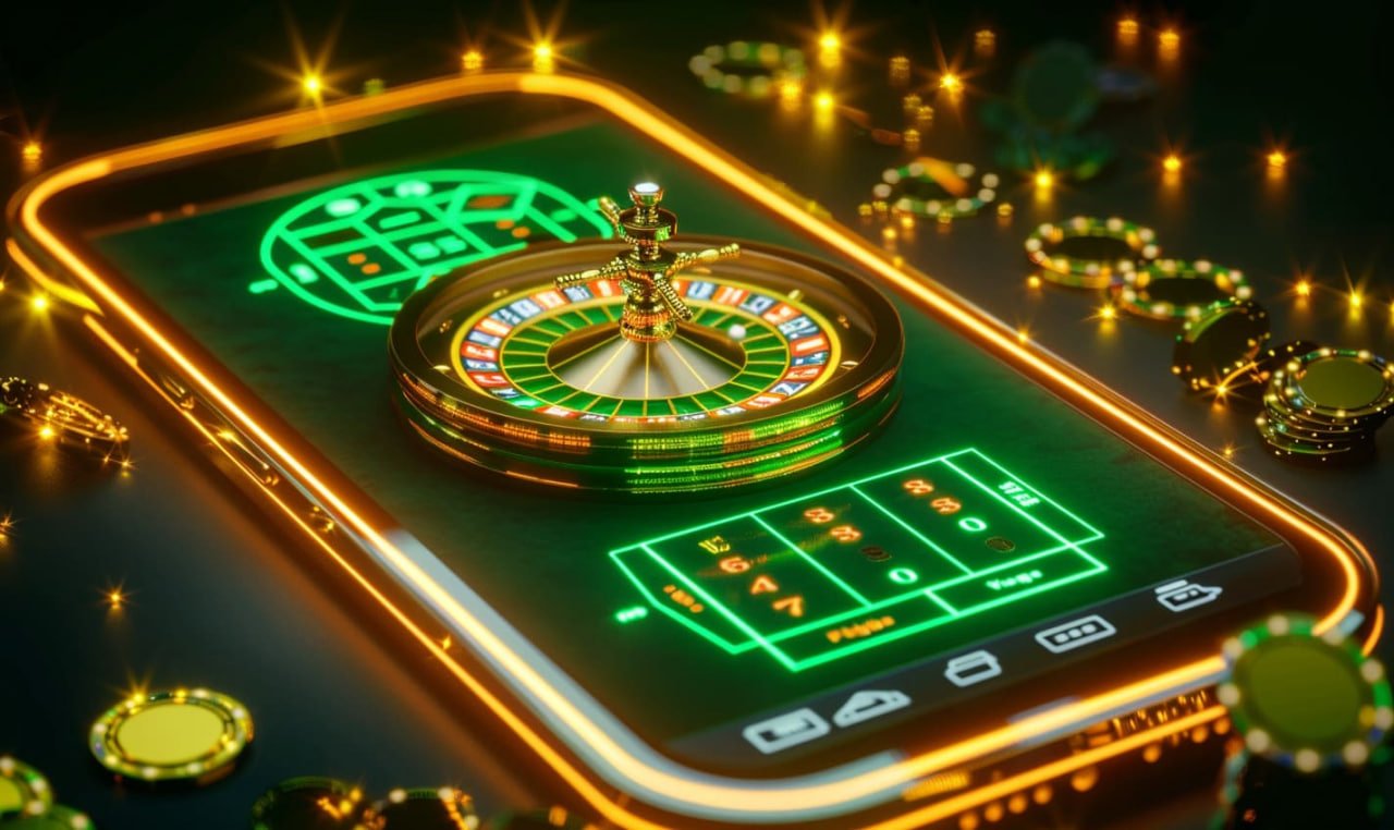 Filipino player checking 111ph winning balance on smartphone screen
