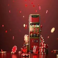 Mobile casino gaming on 111ph showing smooth smartphone browser experience