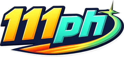 111ph online casino Philippines logo